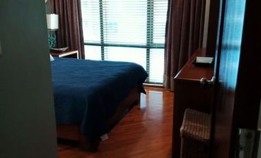 Condominium for Rent 2 Bedrooms: 2BR Flat Condo for Rent / Lease in One Rockwell East Tower Rockwell Center Makati City