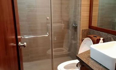 Condominium for Rent 2 Bedrooms: 2BR Flat Condo for Rent / Lease in One Rockwell East Tower Rockwell Center Makati City