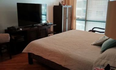 Condominium for Rent 2 Bedrooms: 2BR Flat Condo for Rent / Lease in One Rockwell East Tower Rockwell Center Makati City