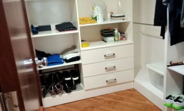 Condominium for Rent 2 Bedrooms: 2BR Flat Condo for Rent / Lease in One Rockwell East Tower Rockwell Center Makati City