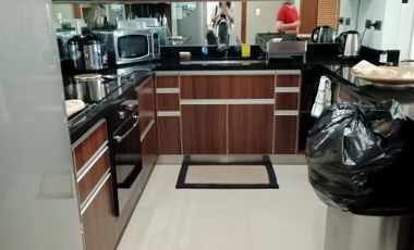Condominium for Rent 2 Bedrooms: 2BR Flat Condo for Rent / Lease in One Rockwell East Tower Rockwell Center Makati City