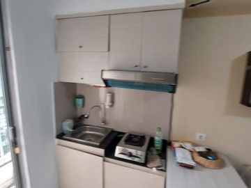 Apartement Kalibata Green Palace Tower Raffles FullFurnish