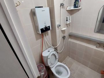 Apartement Kalibata Green Palace Tower Raffles FullFurnish