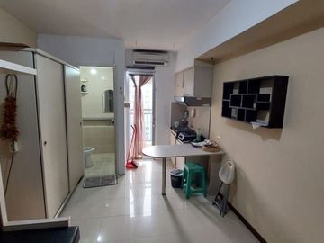 Apartement Kalibata Green Palace Tower Raffles FullFurnish