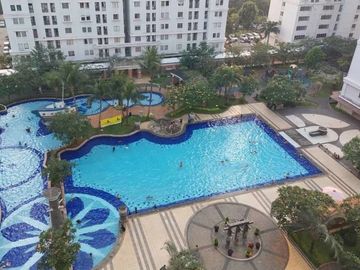 Apartement Kalibata Green Palace Tower Raffles FullFurnish