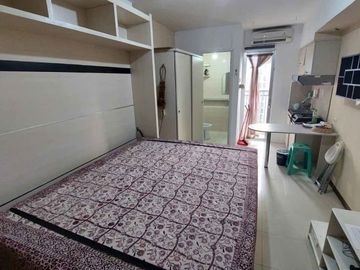 Apartement Kalibata Green Palace Tower Raffles FullFurnish