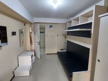 Apartement Kalibata Green Palace Tower Raffles FullFurnish