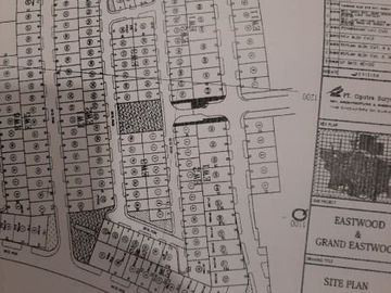 Dijual Tanah Di Perumahan Citraland Cluster EASTWOOD Surabaya
