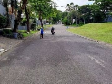 Dijual Tanah Di Perumahan Citraland Cluster EASTWOOD Surabaya