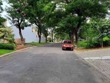 Dijual Tanah Di Perumahan Citraland Cluster EASTWOOD Surabaya