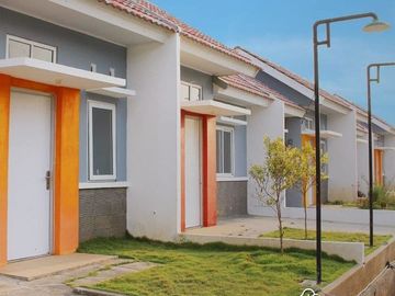 Rumah Di Cikarang Bekasi Murah