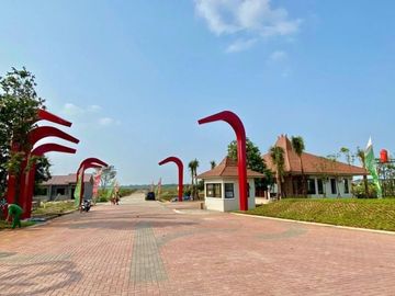 Rumah Di Cikarang Bekasi Murah