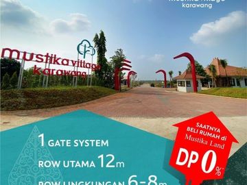Rumah Di Cikarang Bekasi Murah