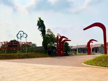 Rumah Di Cikarang Bekasi Murah