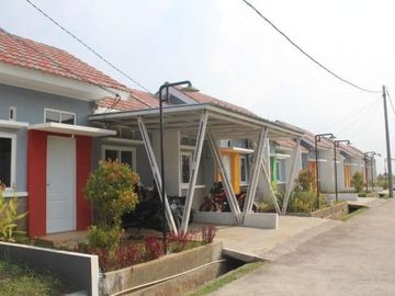 Rumah Di Cikarang Bekasi Murah