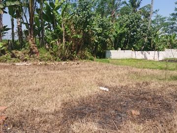 Terbatas unit Tanah Kavling Murah Djatiland