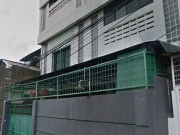 CEPAT!!GEDUNG COCOK u/ INVEST di Teluk Gong ,Bebas Banjir