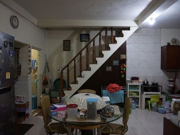 Rumah Murah Wisma Penjaringan Sari Dekat Raya Merr Pandugo