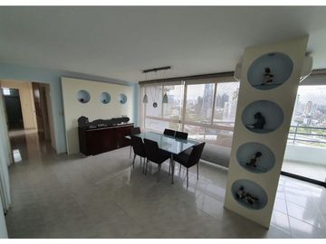 VENDO APARTAMENTO EN PUNTA PAITILLA PH MIRALUZ (6)