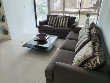 VENDO APARTAMENTO EN PUNTA PAITILLA PH MIRALUZ (6)