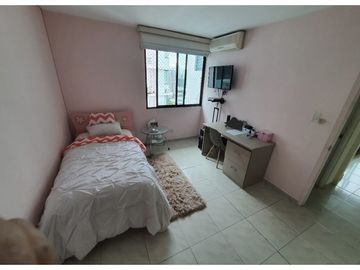 VENDO APARTAMENTO EN PUNTA PAITILLA PH MIRALUZ (6)