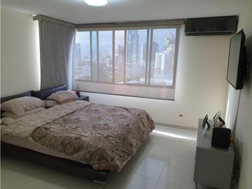 VENDO APARTAMENTO EN PUNTA PAITILLA PH MIRALUZ (6)