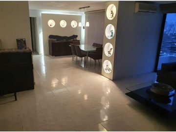 VENDO APARTAMENTO EN PUNTA PAITILLA PH MIRALUZ (6)