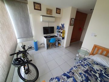 VENDO APARTAMENTO EN PUNTA PAITILLA PH MIRALUZ (6)