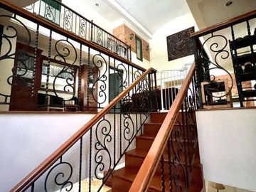 DIJUAL RUMAH ISTIMEWA at Jl GEREJA THERESIA, MENTENG, JAKPUS
