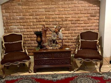 DIJUAL RUMAH ISTIMEWA at Jl GEREJA THERESIA, MENTENG, JAKPUS
