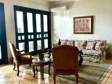DIJUAL RUMAH ISTIMEWA at Jl GEREJA THERESIA, MENTENG, JAKPUS