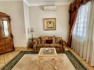 DIJUAL RUMAH ISTIMEWA at Jl GEREJA THERESIA, MENTENG, JAKPUS