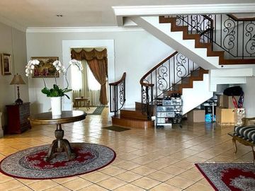 DIJUAL RUMAH ISTIMEWA at Jl GEREJA THERESIA, MENTENG, JAKPUS