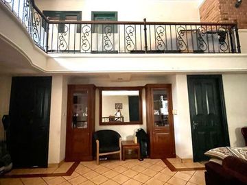 DIJUAL RUMAH ISTIMEWA at Jl GEREJA THERESIA, MENTENG, JAKPUS