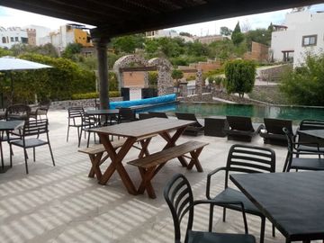 Casa en Venta en San Miguel de Allende Magnolia Residencial