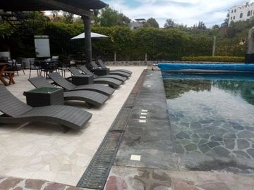 Casa en Venta en San Miguel de Allende Magnolia Residencial