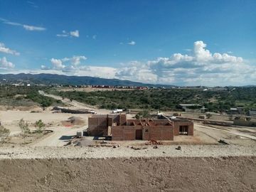 Casa en Venta en San Miguel de Allende Magnolia Residencial