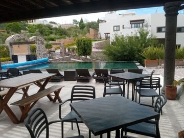 Casa en Venta en San Miguel de Allende Magnolia Residencial