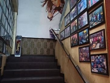 Dijual Ruko Gandeng 4 Cilegon Business Square Ex Karaoke Masih Operasional