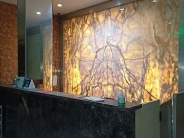 Dijual Ruko Gandeng 4 Cilegon Business Square Ex Karaoke Masih Operasional