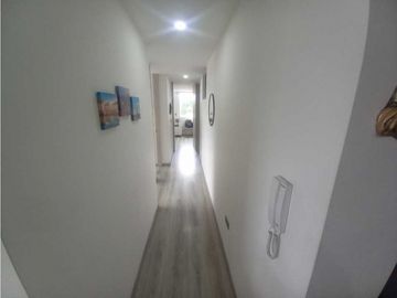 Venta Apartamento Trebol Manizales