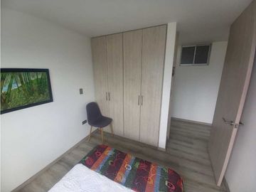 Venta Apartamento Trebol Manizales