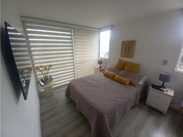 Venta Apartamento Trebol Manizales