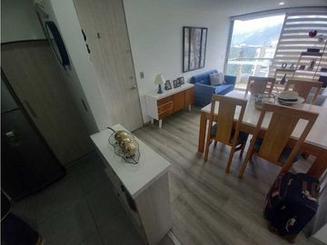 Venta Apartamento Trebol Manizales