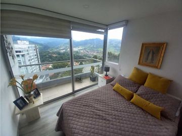Venta Apartamento Trebol Manizales