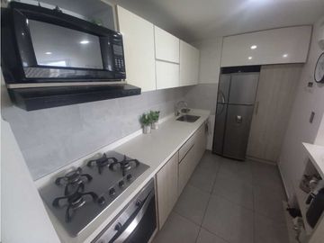 Venta Apartamento Trebol Manizales