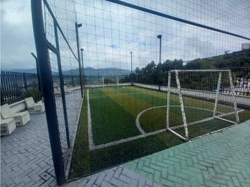 Venta Apartamento Trebol Manizales