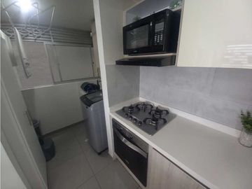 Venta Apartamento Trebol Manizales