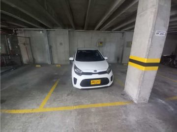 Venta Apartamento Trebol Manizales