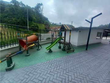 Venta Apartamento Trebol Manizales